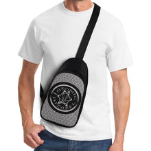 Load image into Gallery viewer, IAtomic Apparel&#39;s Platinum Status Trap Bag