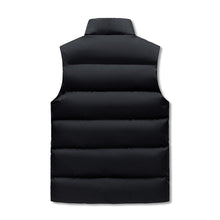 Load image into Gallery viewer, IAtomic Apparels Platinum Status Warm Currents Bubble Vest