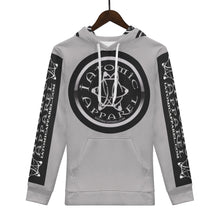 Load image into Gallery viewer, IAtomic Apparels Platinum Status Warm Currents Unisex Hoodie