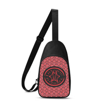 Load image into Gallery viewer, IAtomic Apparels Dirty Red Tap Bag