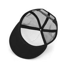 Load image into Gallery viewer, IAtomic Apparels Platinum Status Summer Snapback