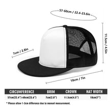 Load image into Gallery viewer, IAtomic Apparels Platinum Status Summer Snapback