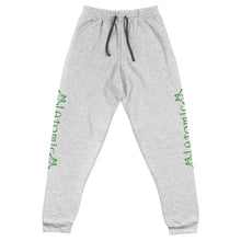 Load image into Gallery viewer, IAtomic Apparel&#39;s Mean Green Athletic Unisex Joggers