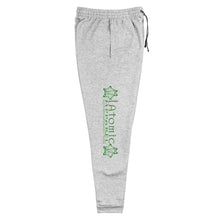 Load image into Gallery viewer, IAtomic Apparel&#39;s Mean Green Athletic Unisex Joggers