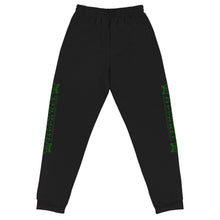 Load image into Gallery viewer, IAtomic Apparel&#39;s Mean Green Athletic Unisex Joggers