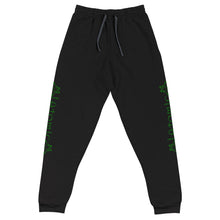 Load image into Gallery viewer, IAtomic Apparel&#39;s Mean Green Athletic Unisex Joggers