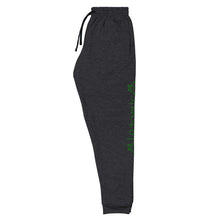 Load image into Gallery viewer, IAtomic Apparel&#39;s Mean Green Athletic Unisex Joggers