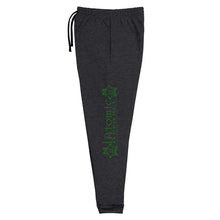 Load image into Gallery viewer, IAtomic Apparel&#39;s Mean Green Athletic Unisex Joggers