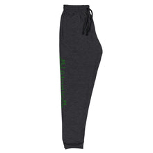 Load image into Gallery viewer, IAtomic Apparel&#39;s Mean Green Athletic Unisex Joggers