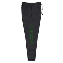 Load image into Gallery viewer, IAtomic Apparel&#39;s Mean Green Athletic Unisex Joggers