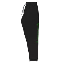 Load image into Gallery viewer, IAtomic Apparel&#39;s Mean Green Athletic Unisex Joggers