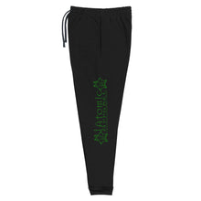 Load image into Gallery viewer, IAtomic Apparel&#39;s Mean Green Athletic Unisex Joggers