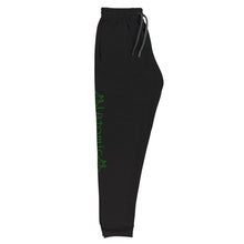 Load image into Gallery viewer, IAtomic Apparel&#39;s Mean Green Athletic Unisex Joggers