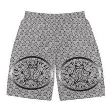 Load image into Gallery viewer, IAtomic Apparels Platinum Status All Occasions Mens Shorts