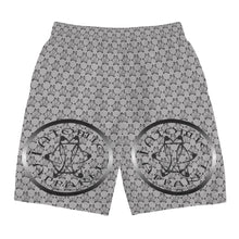 Load image into Gallery viewer, IAtomic Apparels Platinum Status All Occasions Mens Shorts