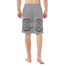 Load image into Gallery viewer, IAtomic Apparels Platinum Status All Occasions Mens Shorts