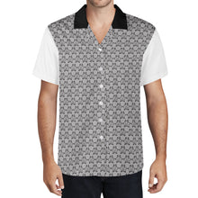 Load image into Gallery viewer, IAtomic Apparels Platinum Status AllOccasions Short Sleeved Shirt