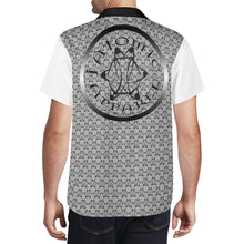 Load image into Gallery viewer, IAtomic Apparels Platinum Status AllOccasions Short Sleeved Shirt