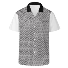 Load image into Gallery viewer, IAtomic Apparels Platinum Status AllOccasions Short Sleeved Shirt