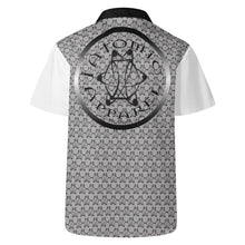 Load image into Gallery viewer, IAtomic Apparels Platinum Status AllOccasions Short Sleeved Shirt