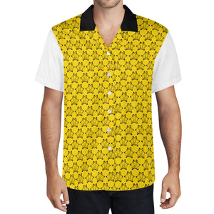 IAtomic Apparels Gold Standard All Occasions Short Sleeved Shirt