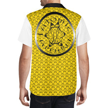 Load image into Gallery viewer, IAtomic Apparels Gold Standard All Occasions Short Sleeved Shirt