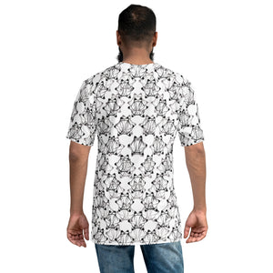 IAtomic Apparel's Platinum Status White Collection t-shirt