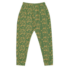 Load image into Gallery viewer, IAtomic Apparel&#39;s CammoGold Unisex Luxury Joggers