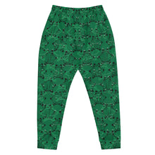 Load image into Gallery viewer, IAtomic Apparel&#39;s Mean Green Unisex Joggers