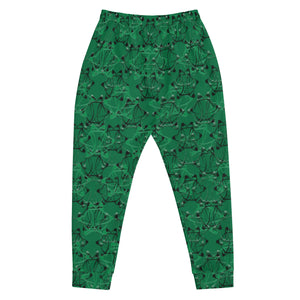 IAtomic Apparel's Mean Green Unisex Joggers