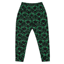 Load image into Gallery viewer, IAtomic Apparel&#39;s Mean Green Unisex Luxury Joggers