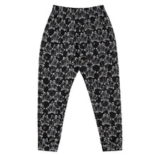 Load image into Gallery viewer, IAtomic Apparel&#39;s Platinum Status Unisex Luxury Joggers