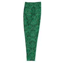 Load image into Gallery viewer, IAtomic Apparel&#39;s Mean Green Unisex Joggers