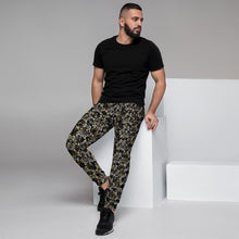 Load image into Gallery viewer, IAtomic Apparel&#39;s Gold Standard Unisex Luxury Joggers