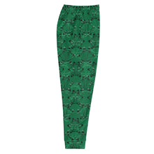 Load image into Gallery viewer, IAtomic Apparel&#39;s Mean Green Unisex Joggers