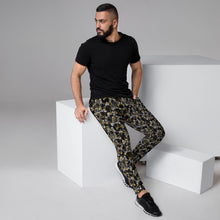 Load image into Gallery viewer, IAtomic Apparel&#39;s Gold Standard Unisex Luxury Joggers