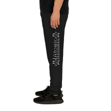 Load image into Gallery viewer, IAtomic Apparel&#39;s Platinum Status Unisex Athletic Joggers